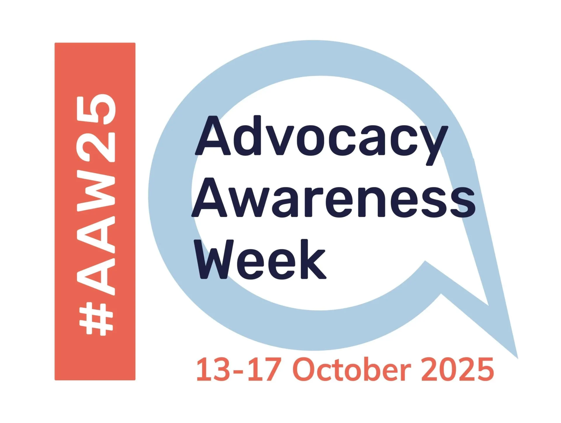 Speakeasy celebrates Advocacy Awareness Week 2025